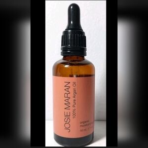Josie Maran 100% Pure Argan Oil 1.7oz New sealed NO BOX